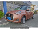 Toyota Passo M700A