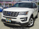 Ford Explorer 1FM5KH