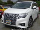 Nissan Elgrand PNE52