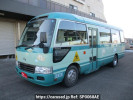 Hino LiesseⅡ XZB50M