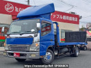 Mitsubishi Fuso Canter FE83DN