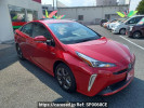 Toyota Prius ZVW55