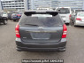 Used 2003 AT toyota wish ZNE14G Image[4]
