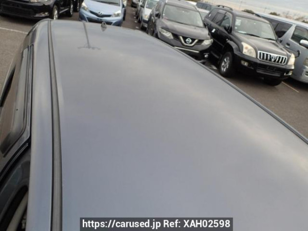 Used 2003 AT toyota wish ZNE14G Image[9]