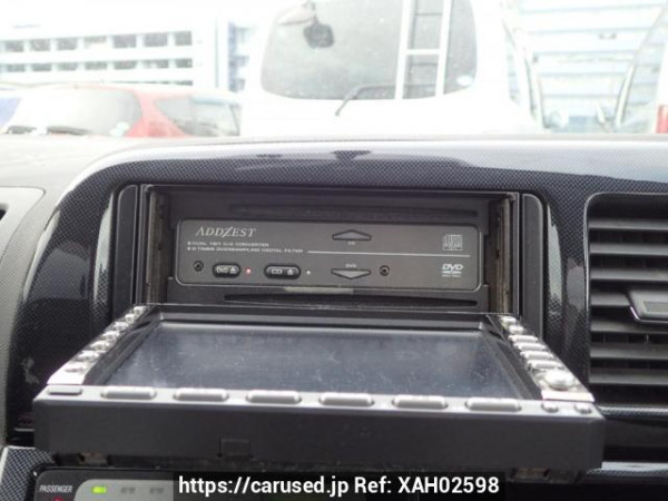 Used 2003 AT toyota wish ZNE14G Image[20]