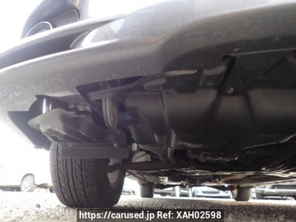 Used 2003 AT toyota wish ZNE14G Image[27]