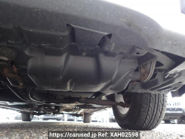 Used 2003 AT toyota wish ZNE14G Image[28]