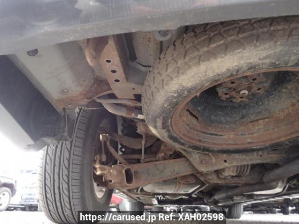 Used 2003 AT toyota wish ZNE14G Image[29]