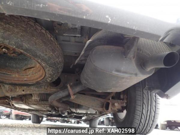 Used 2003 AT toyota wish ZNE14G Image[30]
