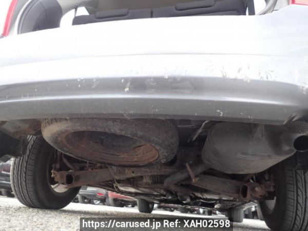 Used 2003 AT toyota wish ZNE14G Image[35]