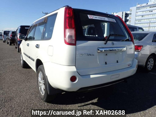 Used2005 AT Nissan X-Trail NT30Image[3]