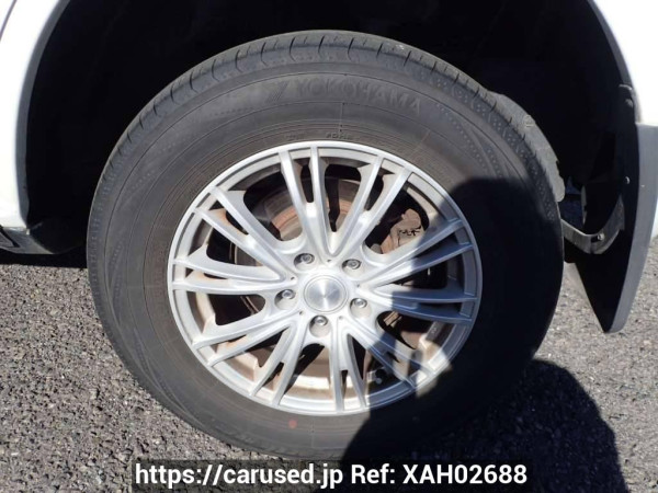 Used 2005 AT nissan x-trail NT30 Image[22]