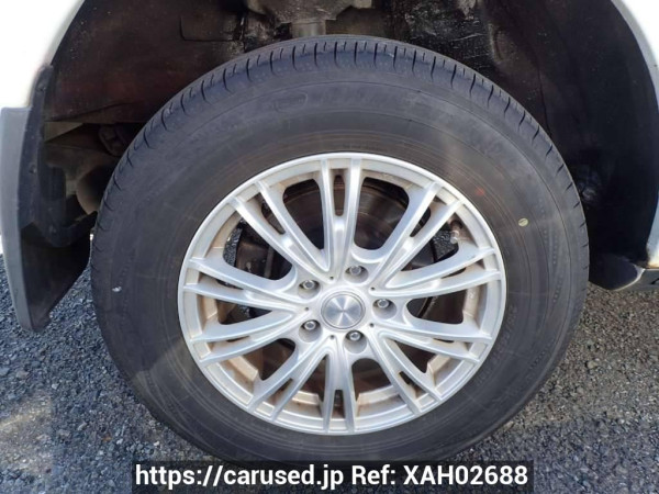Used 2005 AT nissan x-trail NT30 Image[23]