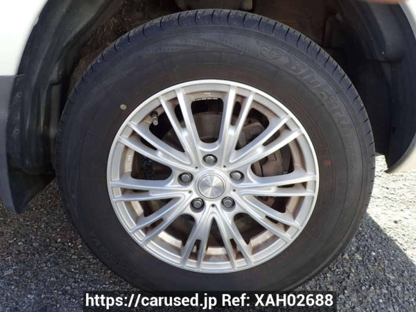 Used 2005 AT nissan x-trail NT30 Image[24]