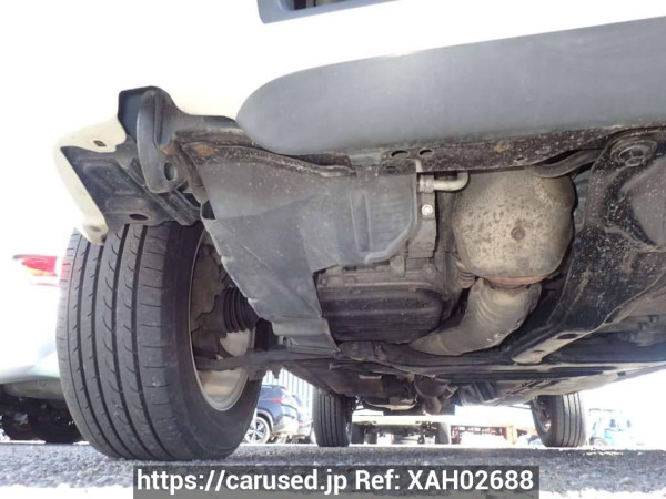 Used 2005 AT nissan x-trail NT30 Image[25]