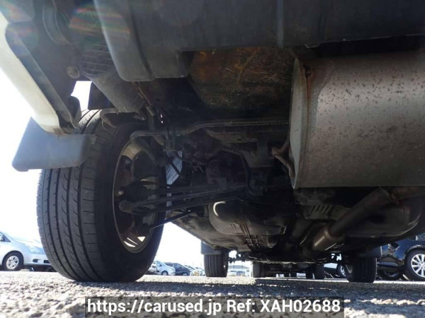 Used 2005 AT nissan x-trail NT30 Image[27]