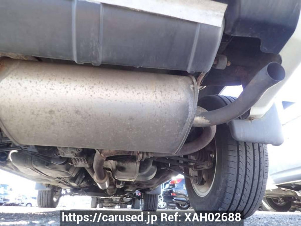 Used 2005 AT nissan x-trail NT30 Image[29]