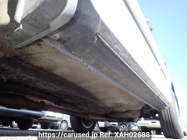 Used 2005 AT nissan x-trail NT30 Image[30]