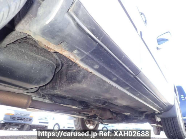 Used 2005 AT nissan x-trail NT30 Image[32]