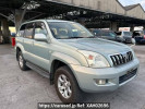 Toyota Land Cruiser Prado TRJ120W