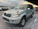 Toyota Land Cruiser Prado TRJ120W