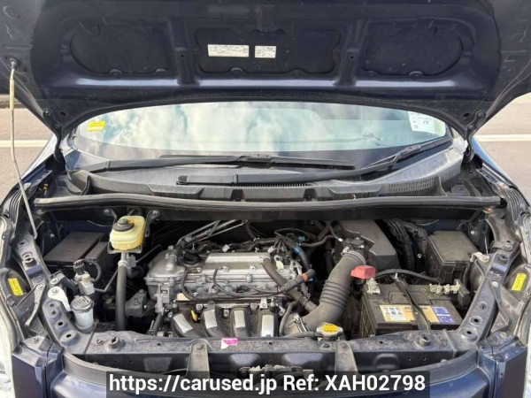Used 2008 AT toyota noah ZRR75G Image[9]