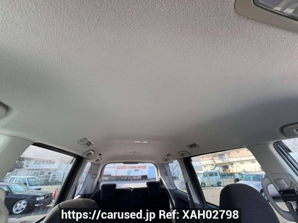 Used 2008 AT toyota noah ZRR75G Image[12]