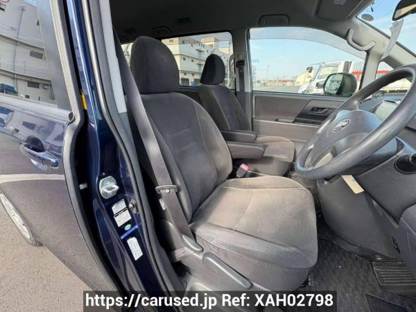 Used 2008 AT toyota noah ZRR75G Image[13]