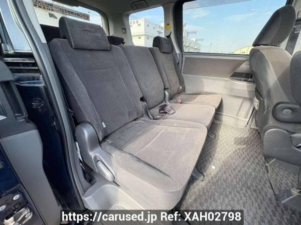 Used 2008 AT toyota noah ZRR75G Image[15]