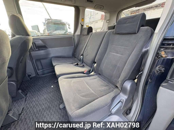 Used 2008 AT toyota noah ZRR75G Image[16]