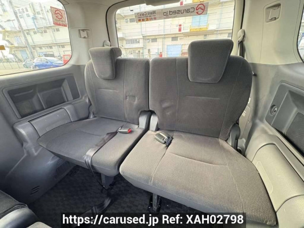 Used 2008 AT toyota noah ZRR75G Image[17]