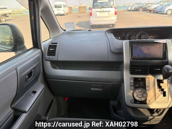 Used 2008 AT toyota noah ZRR75G Image[20]