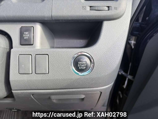 Used 2008 AT toyota noah ZRR75G Image[22]