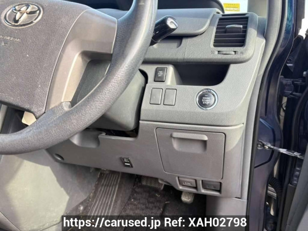 Used 2008 AT toyota noah ZRR75G Image[23]