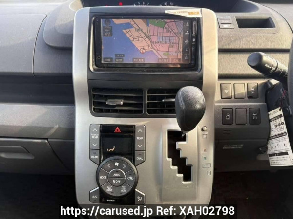 Used 2008 AT toyota noah ZRR75G Image[24]