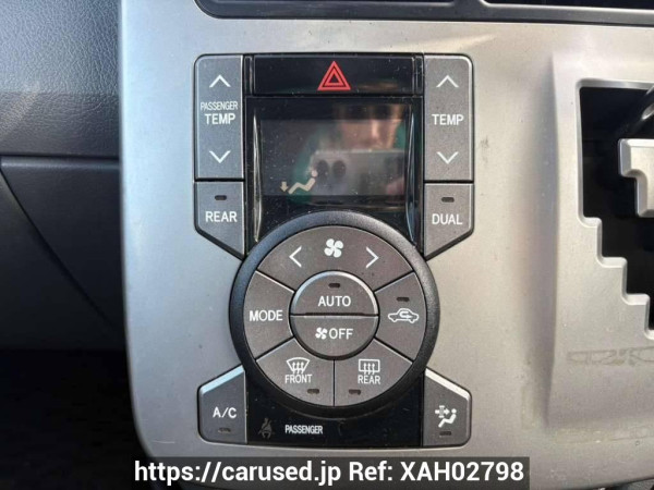Used 2008 AT toyota noah ZRR75G Image[27]