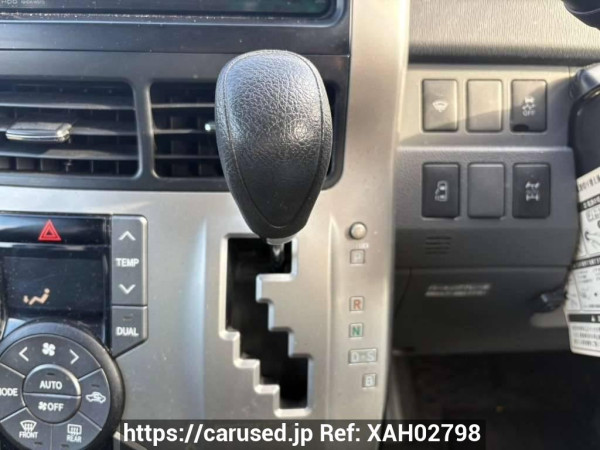 Used 2008 AT toyota noah ZRR75G Image[28]