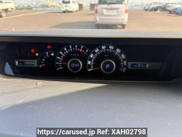 Used 2008 AT toyota noah ZRR75G Image[29]