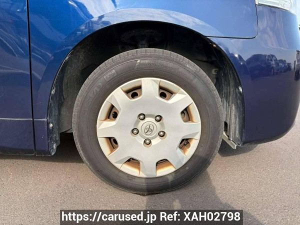 Used 2008 AT toyota noah ZRR75G Image[31]