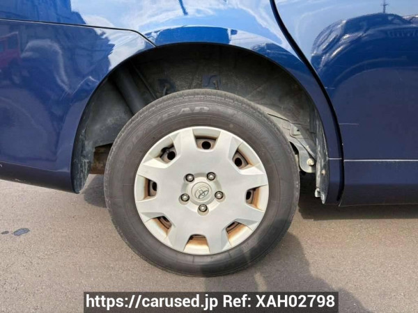 Used 2008 AT toyota noah ZRR75G Image[32]