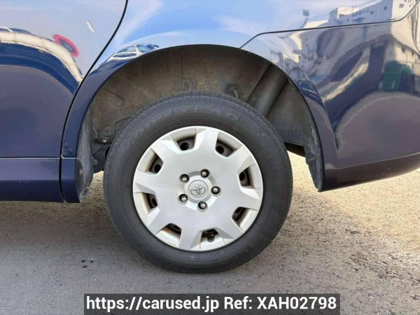 Used 2008 AT toyota noah ZRR75G Image[33]
