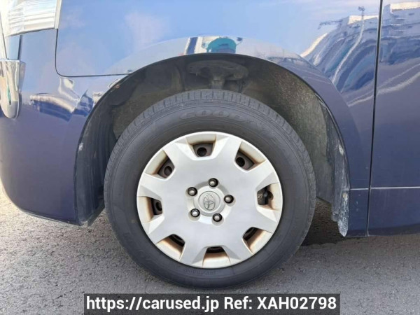 Used 2008 AT toyota noah ZRR75G Image[34]