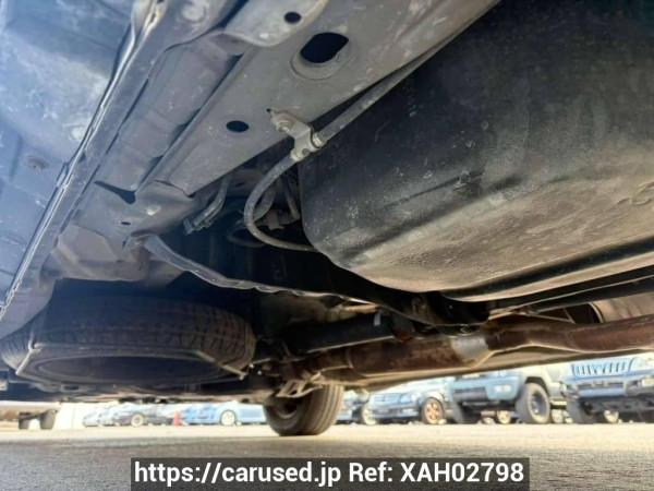 Used 2008 AT toyota noah ZRR75G Image[39]