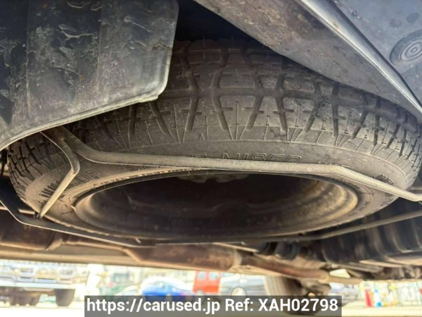 Used 2008 AT toyota noah ZRR75G Image[43]