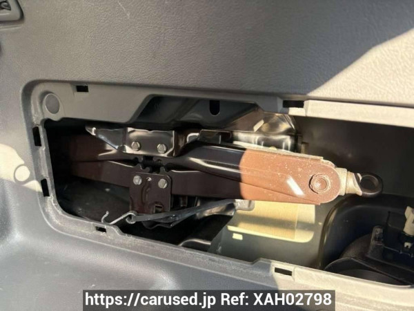 Used 2008 AT toyota noah ZRR75G Image[46]