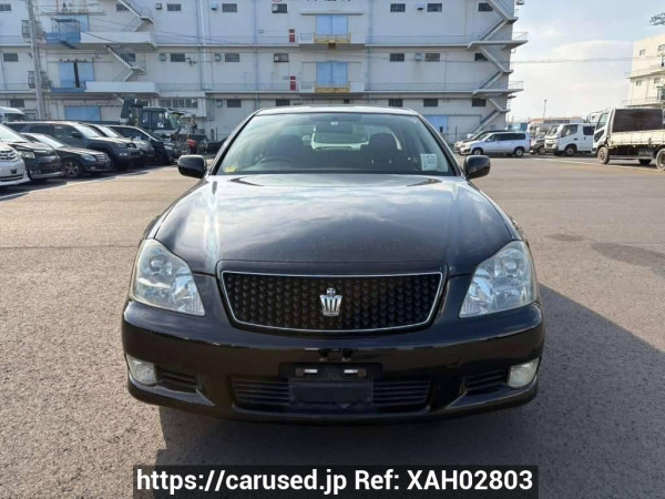 Used2006 AT Toyota Crown GRS180Image[1]