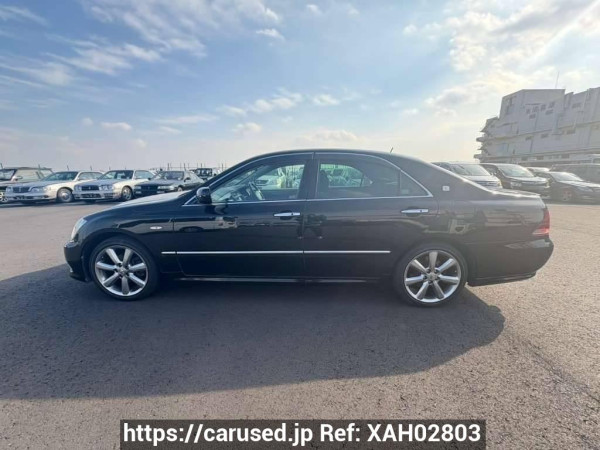 Used2006 AT Toyota Crown GRS180Image[3]