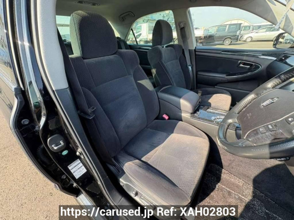 Used 2006 AT toyota crown GRS180 Image[13]