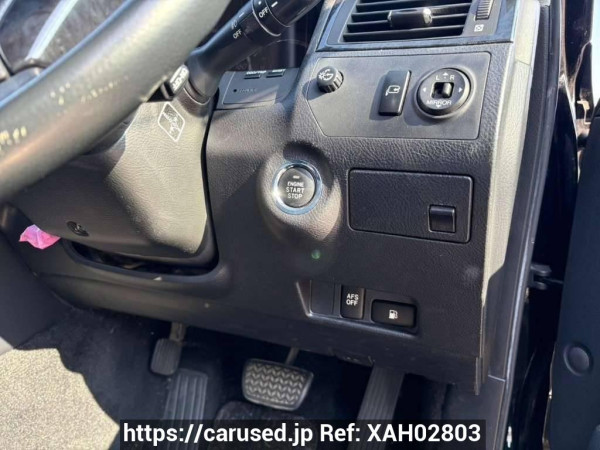 Used 2006 AT toyota crown GRS180 Image[21]