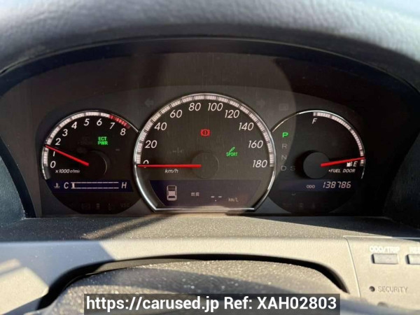 Used 2006 AT toyota crown GRS180 Image[27]